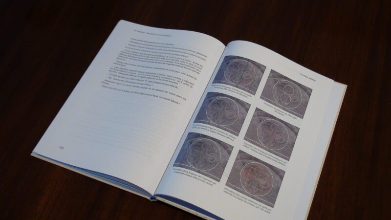 St-Ursanne - Secrets d'un Livre de pierre – Image 2