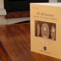 St-Ursanne - Secrets d'un Livre de pierre