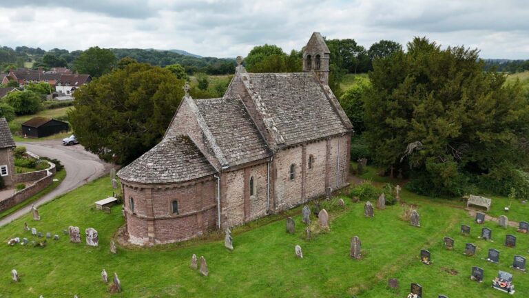 Kilpeck 01