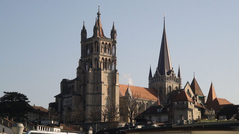 Lausanne 01