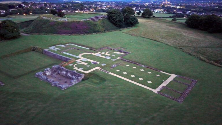 Old Sarum 01