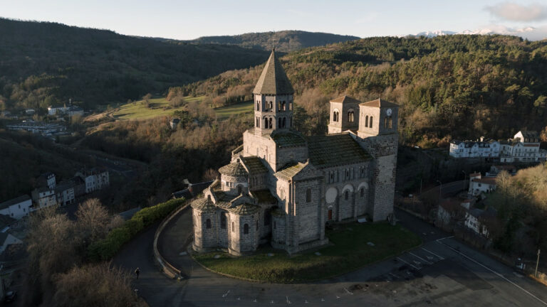 Saint-Nectaire 01