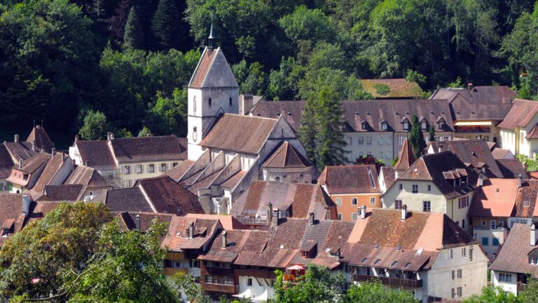 St-Ursanne 01