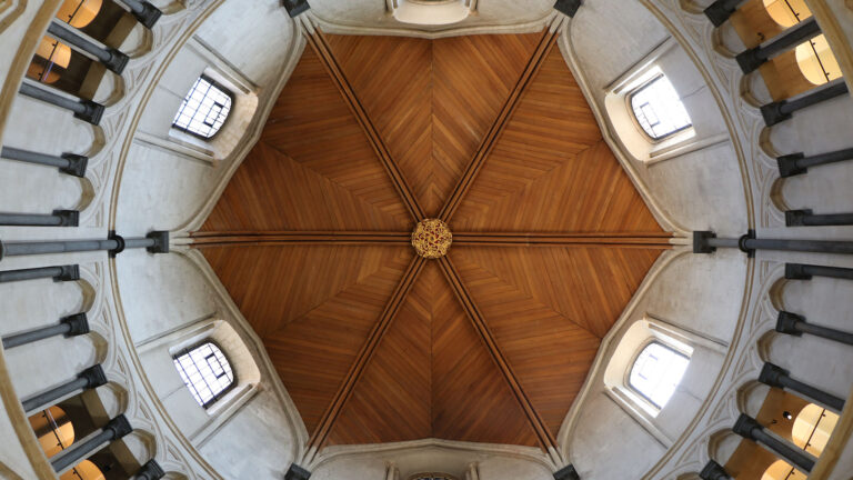 Temple Church 01